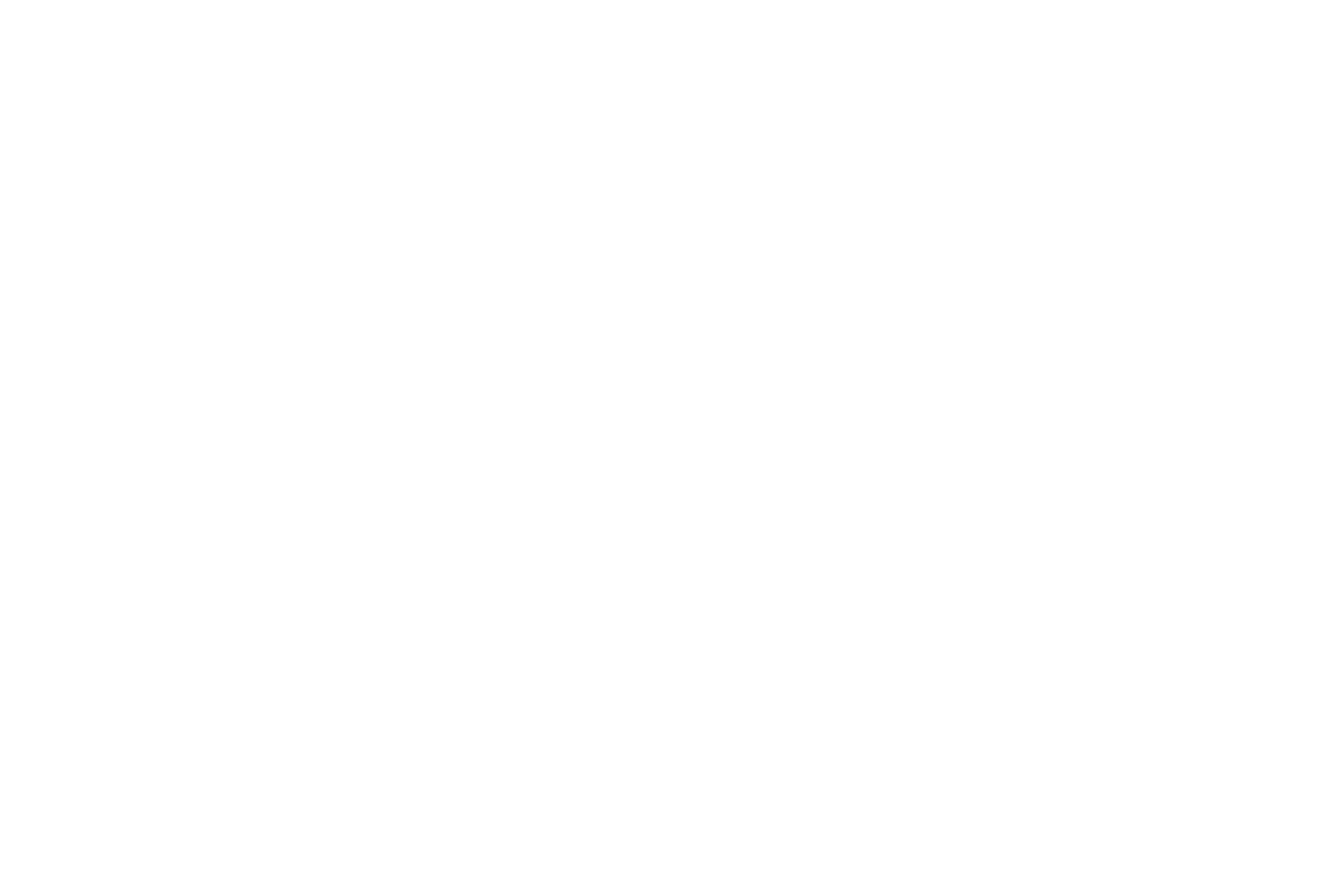 a black and white leaf